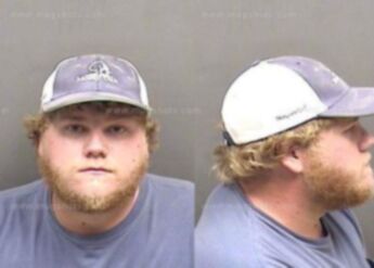Nicklaus Charles Bolner