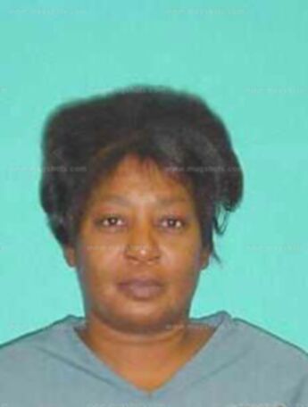 Beverly Ann Young