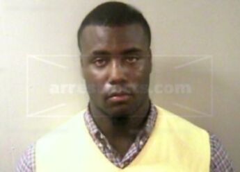 Tyrone Kevice Brantley