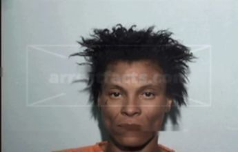 Elizabeth Lashonda Anderson
