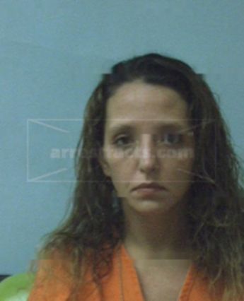 Juanita Dawn Shirey