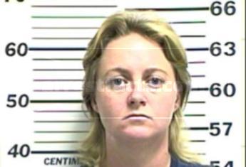 Brandi Lea Burchfield