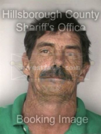 Lance Arthur Brantley