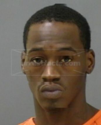 Kendrick Quinnell Palmore