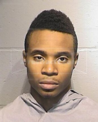 Rashown Darneal Simpson