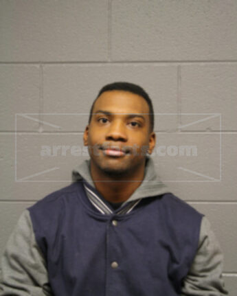 Larry Aaron Christian