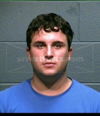 Colby Hayden Noble