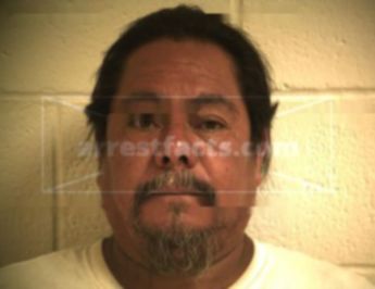 Martin Martinez Ochoa