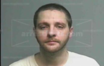 Christopher Patrick Mahoney