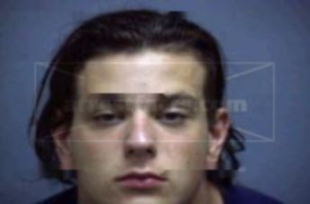 Corey Roger Murphy