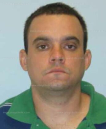 Anthony J Ranuro