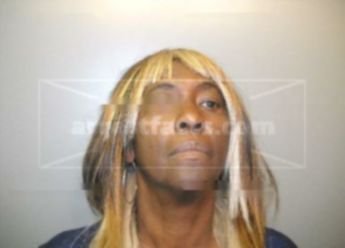 Debra Ann Ferguson