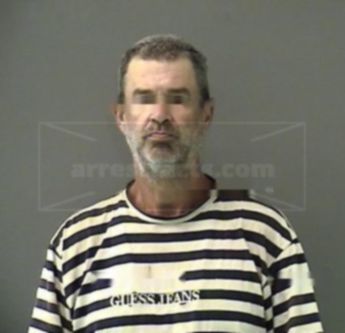 Johnny Steven Boren
