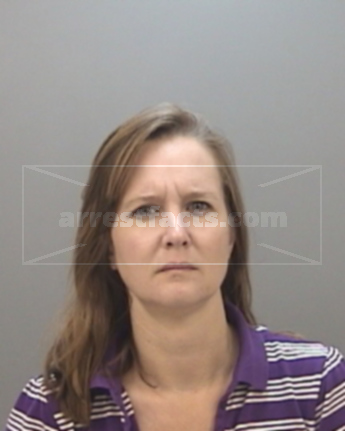Vickie Suzette Stevens