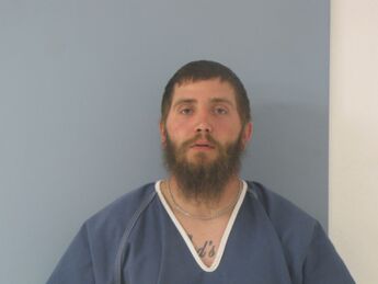 Brandon Matthew Patterson