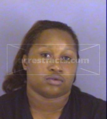 Crystal Lachevia Johnson