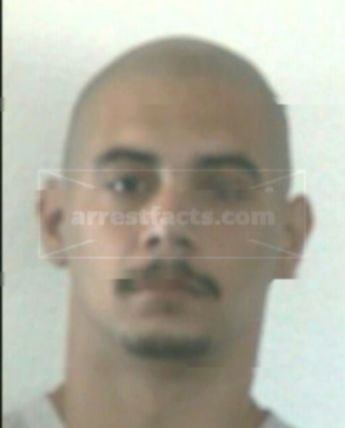 Carlos A Paniagua Jr.