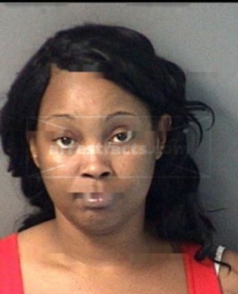 Lashunda Davis Jack