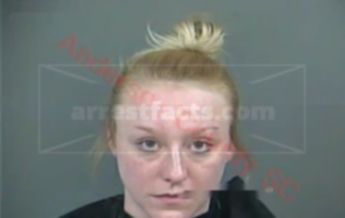 Kayce Renee Stalnaker