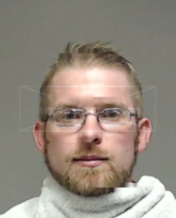 Brandon Clay Oliver