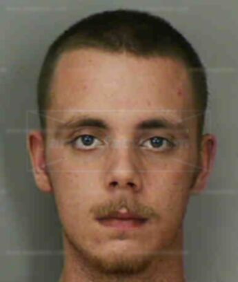 Jordan Lee Morris