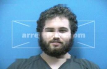Charles Austin Infinger