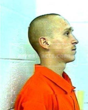 Kevin Blair