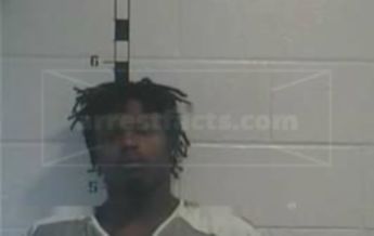 Devonte Evans