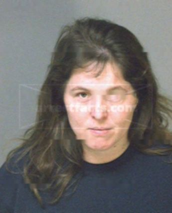 Wanda Willard