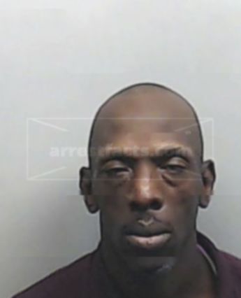 Rico Antonio Bynum