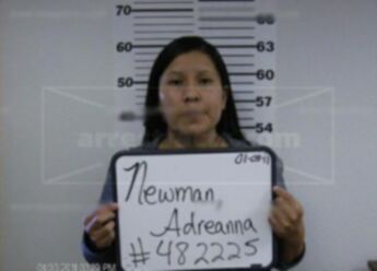 Adreanna Newman
