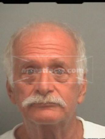 Paul Martin Sherman