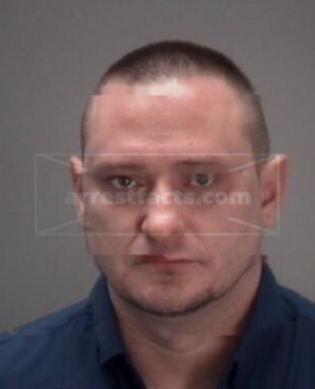 Jeremiah Nathan Sanders
