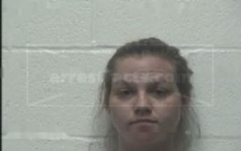 Christina Marie Dillard