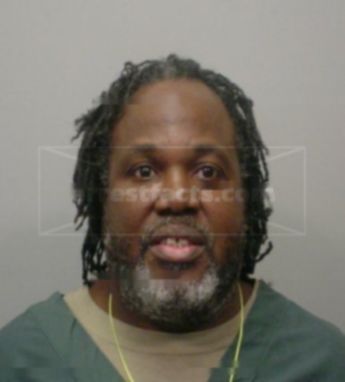 Kevin Hickles