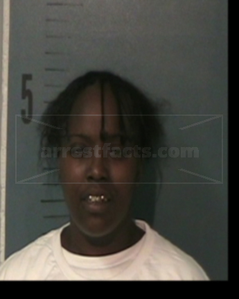 Pauletta Renatta Livingston