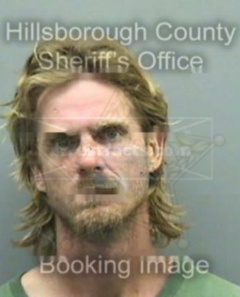 Donald Lee Olive Jr.