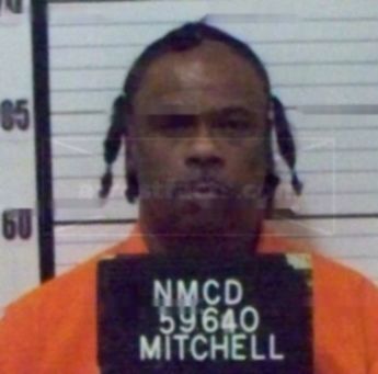 Reginald Mitchell