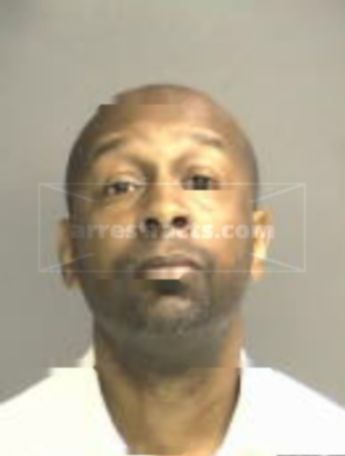 Antonio Burnett