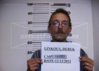 Derek Wayne Linkous