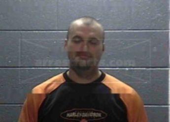 Adam Mauldin