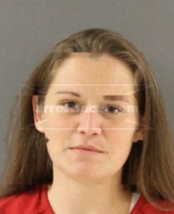 Jennifer Rae Brandenburg