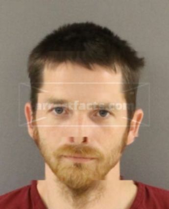 Joshua Paul Rawlinson