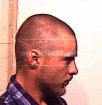 Jason Michael Day