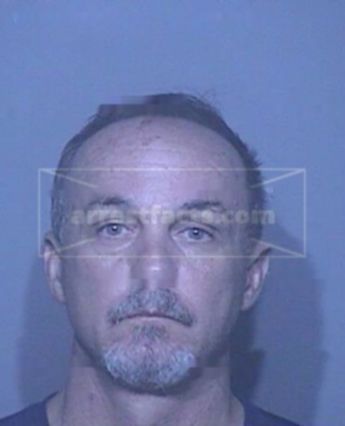 Patrick William Haarer