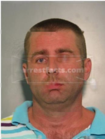 Keith Michael Brailey