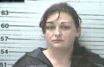 Jennifer Nicole Hebert