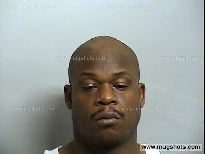Jeffery Darnell Callaway