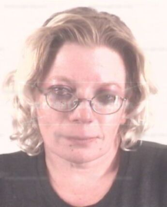 Morgan Suzanne Russell