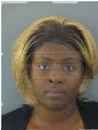Sharde Renae Mathis